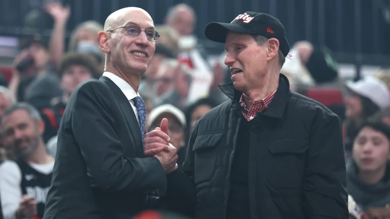 NBA Lottery Reform: Updated Lower Odds for Worst Teams