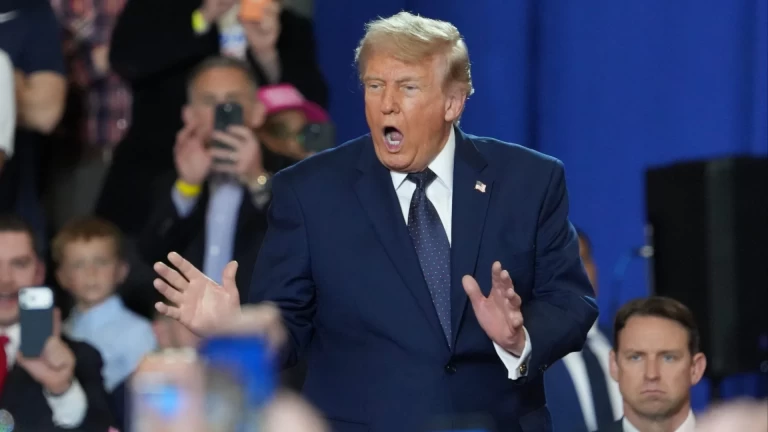 President Trump Boosts Prediction Markets Amid Controversy
