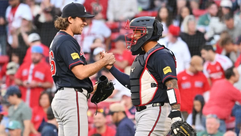 Atlanta Braves Look to Continue Hot Streak Against Reds Tonight
