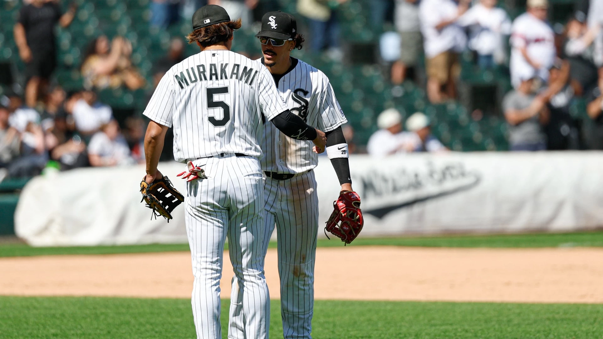 Surprising Outcomes in American League Central Baseball