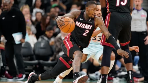 NBA's Terry Rozier Faces Charges, Career in Jeopardy Latest Video Thumbnail