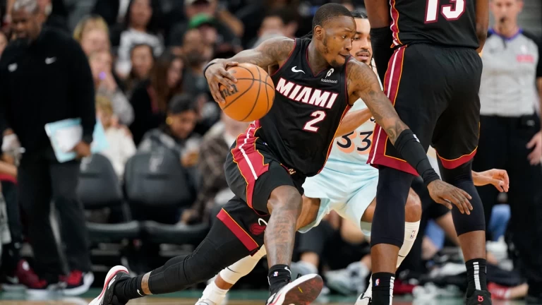 NBA's Terry Rozier Faces Charges, Career in Jeopardy Latest Video Thumbnail