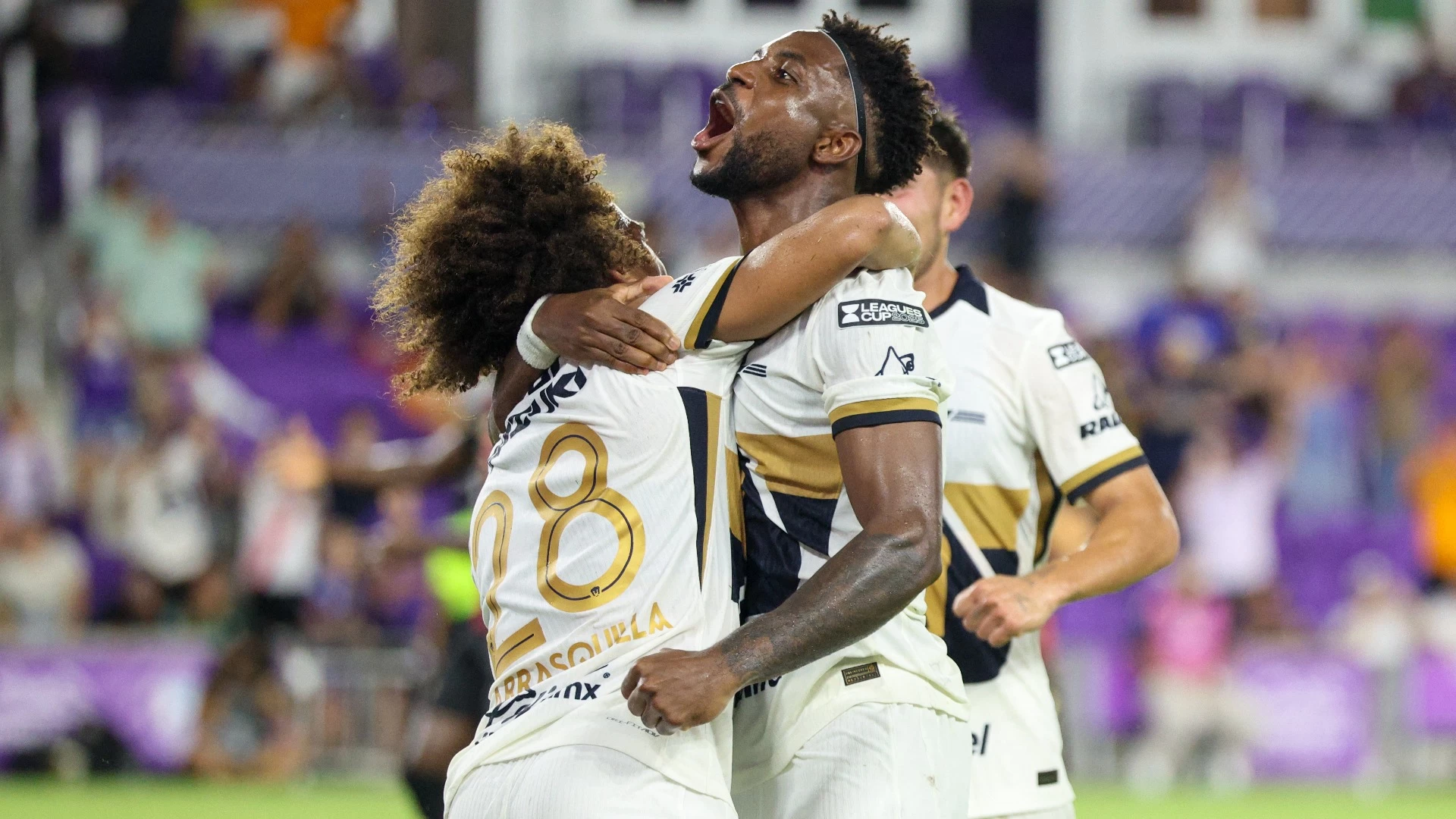 Pumas Falls Short in Championship Against Cruz Azul