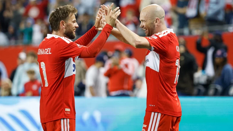 Surprising MLS Teams Lead Eastern Conference in 2026