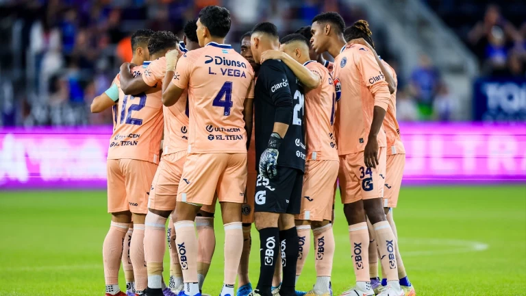 Central America Soccer Champions & Future Transfers