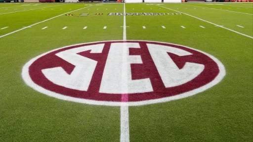 SEC Spring Meeting Insights: Governance & Playoffs Latest Video Thumbnail