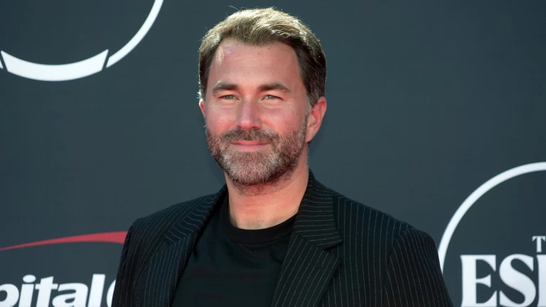 Eddie Hearn Shakes Up MMA by Signing UFC Champ Tom Aspinall Latest Video Thumbnail