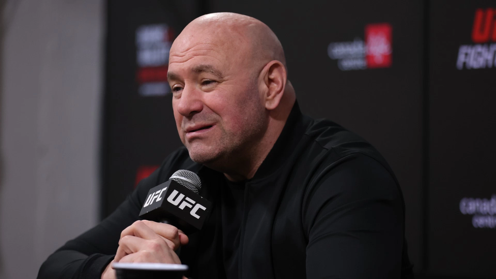 Dana White's UFC May Reshape Boxing with New Legislation
