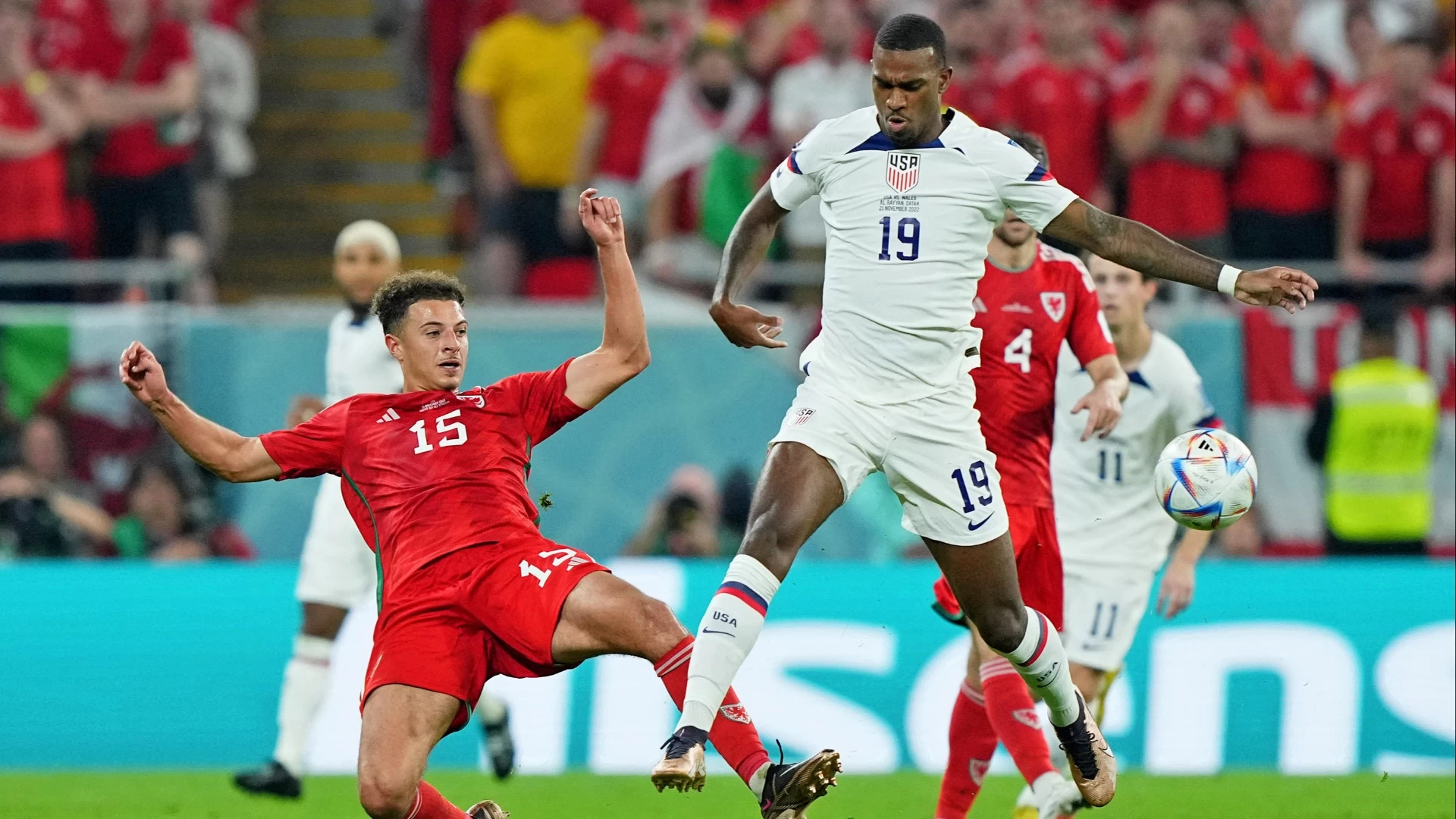 How Wales Football Overcame History to Inspire a Nation