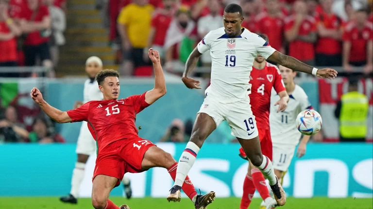 How Wales Football Overcame History to Inspire a Nation Latest Video Thumbnail