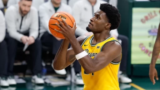 NIL Deals in College Sports: Impact on NBA Draft Choices Latest Video Thumbnail