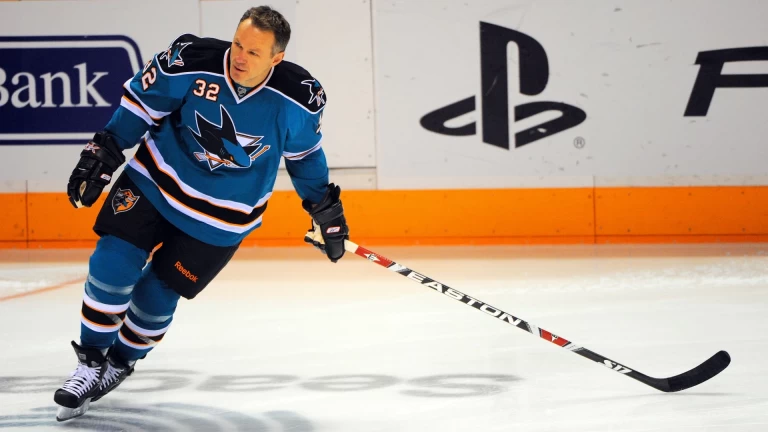 Montreal Canadiens Legend Claude Lemieux Passes Away Latest Video Thumbnail