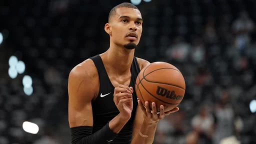 Spurs & Thunder Set to Dominate Western Conference for Years? Latest Video Thumbnail