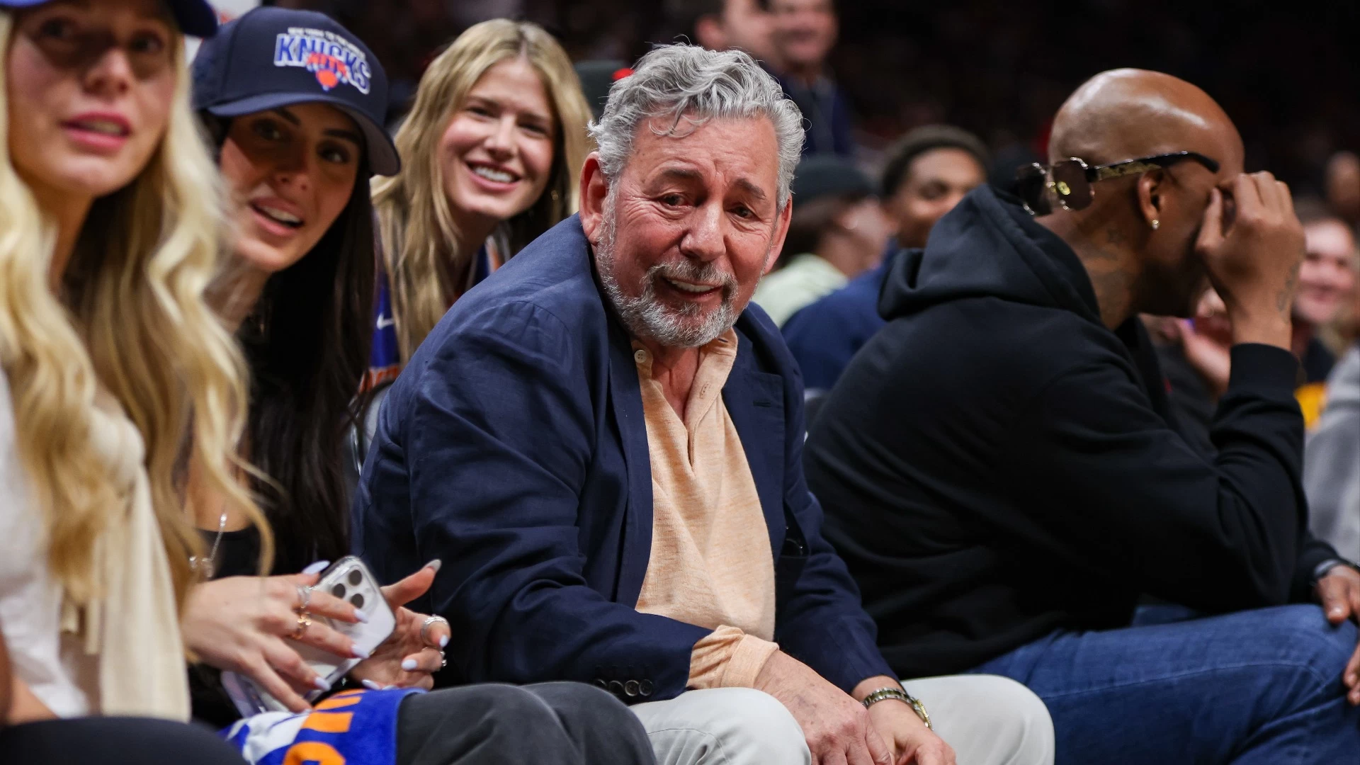 New York Knicks Reach First NBA Finals Since '99: A Historic Run