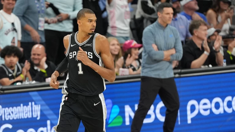 Maximizing Prop Bets in Crucial WCF Game 7 Tonight