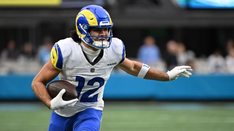 Puka's Future with Rams Amid Contract and Legal Issues