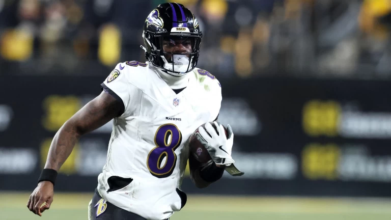 Lamar Jackson's $62M Contract Talks: Worth the Risk?
