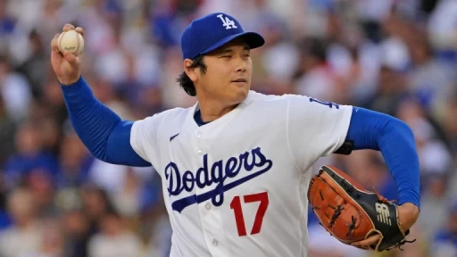 Shohei Ohtani's Impact: Pitching vs. Batting Performance Latest Video Thumbnail