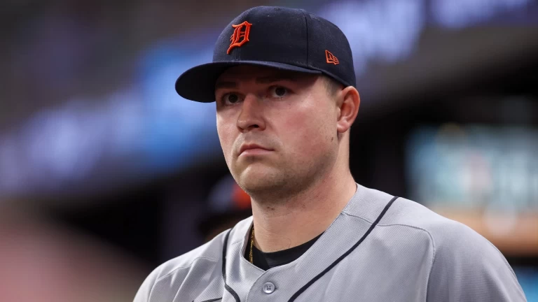 Tarik Skubal's Injury Update: Could He Return in June? Latest Video Thumbnail