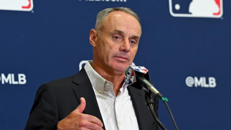 MLB Collective Bargaining Update: Financial Impacts & Insights Latest Video Thumbnail