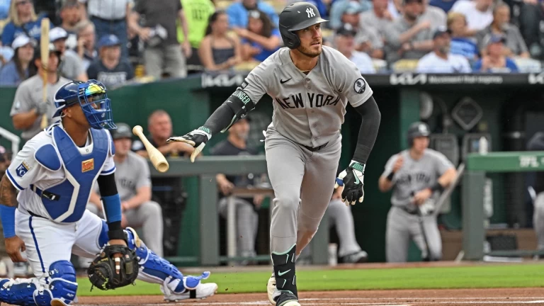 AL Player of the Month Odds: Bellinger Leads the Field Latest Video Thumbnail