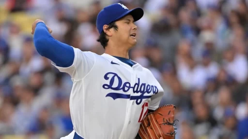 MLB NL Cy Young Award Predictions: Who's Leading the Race? Latest Video Thumbnail