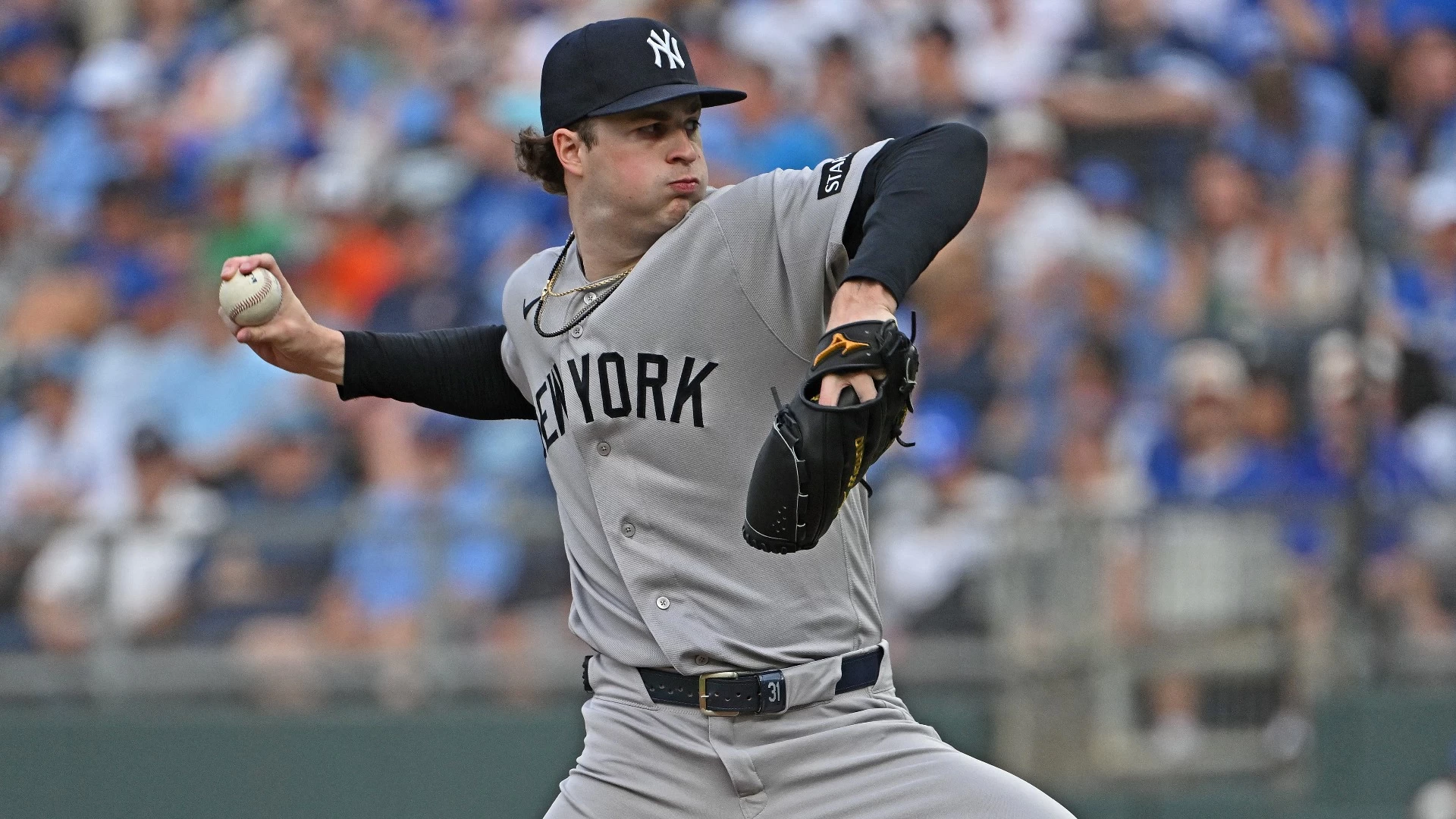 Cam Schlittler's Cy Young Chances: MLB Futures Analysis