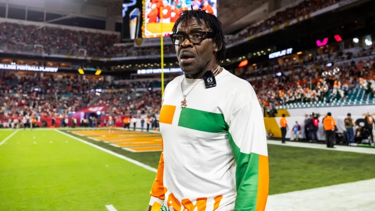 Dan Sileo Touches on Michael Irvin's Legacy in Football