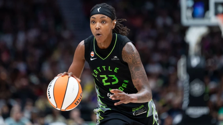 WNBA Matchup Preview: Seattle Storm vs. Dallas Wings