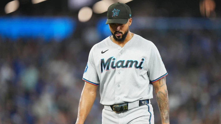 Marlins vs. Nationals: Alcantara and Cavalli Face Off!