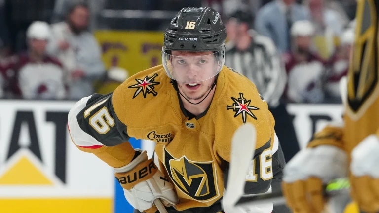 Stanley Cup Showdown: Vegas vs. Carolina for the Title
