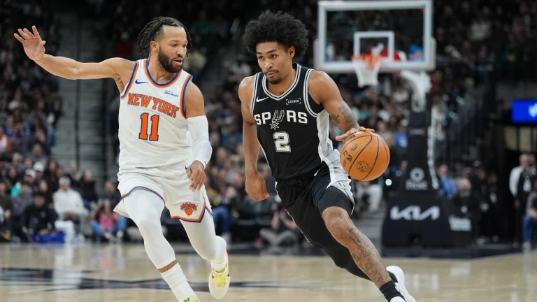Knicks vs. Spurs: Analyzing the 2026 NBA Finals Series