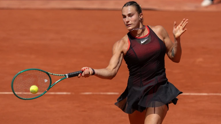 2026 French Open Women's Draw Insights: Sabalenka the Favorite Latest Video Thumbnail