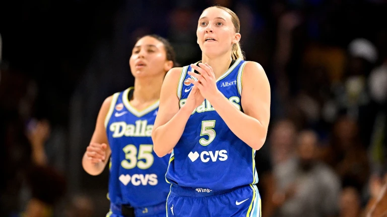 Tonight's WNBA Games: Storm vs. Wings, Lynx vs. Mercury