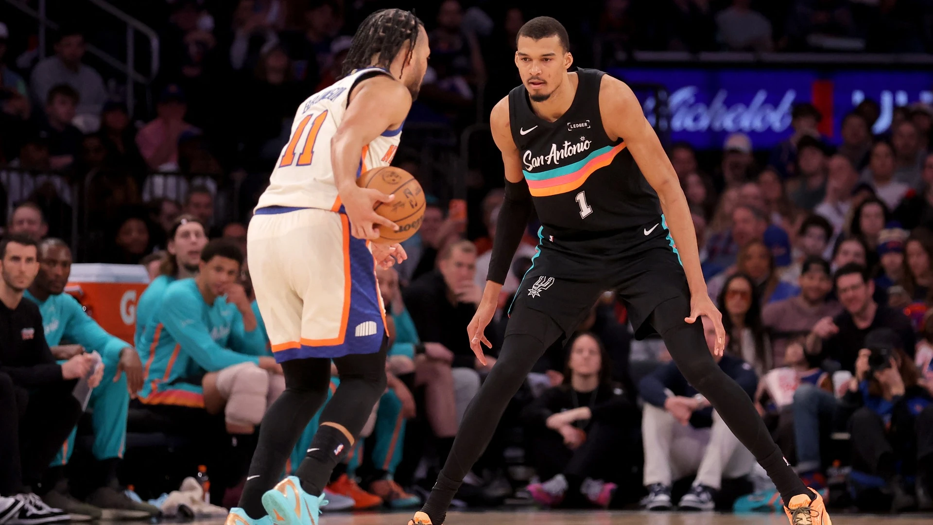 Previewing NBA Finals: Spurs Favored, Prop Betting Insights