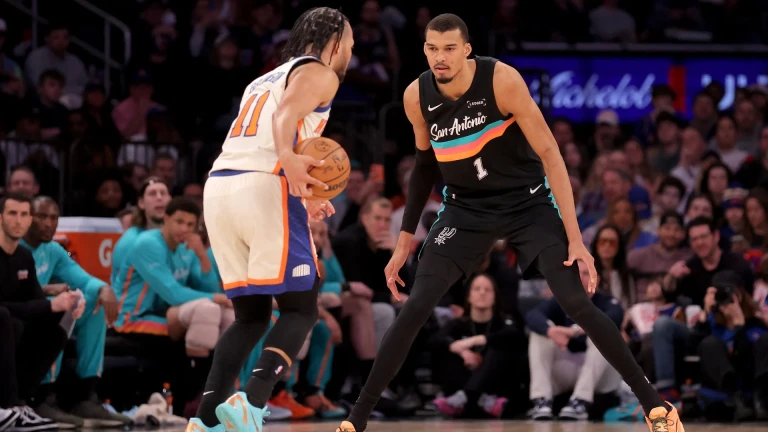 Previewing NBA Finals: Spurs Favored, Prop Betting Insights