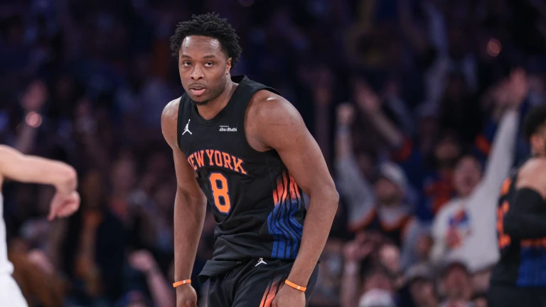 How the Knicks Will Game Plan Against the Spurs in the Finals