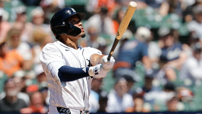 Tigers vs. Rays: In-Depth MLB Preview and Game Predictions