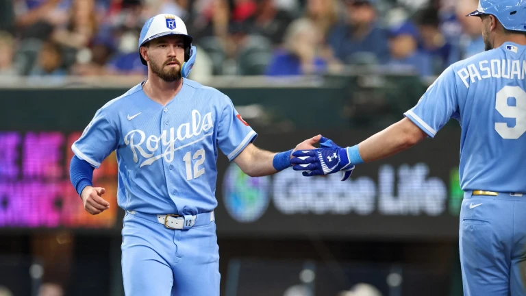 MLB Betting Insights: Royals vs. Reds - Key Strategies Revealed