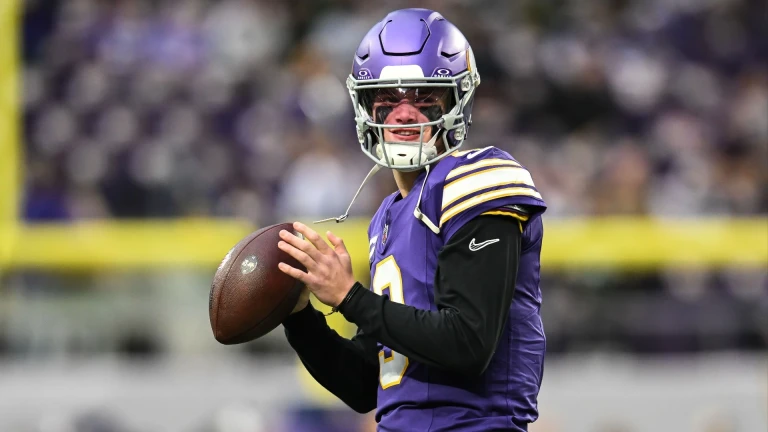 Kyler Murray vs. J.J. McCarthy: A Vikings QB Battle