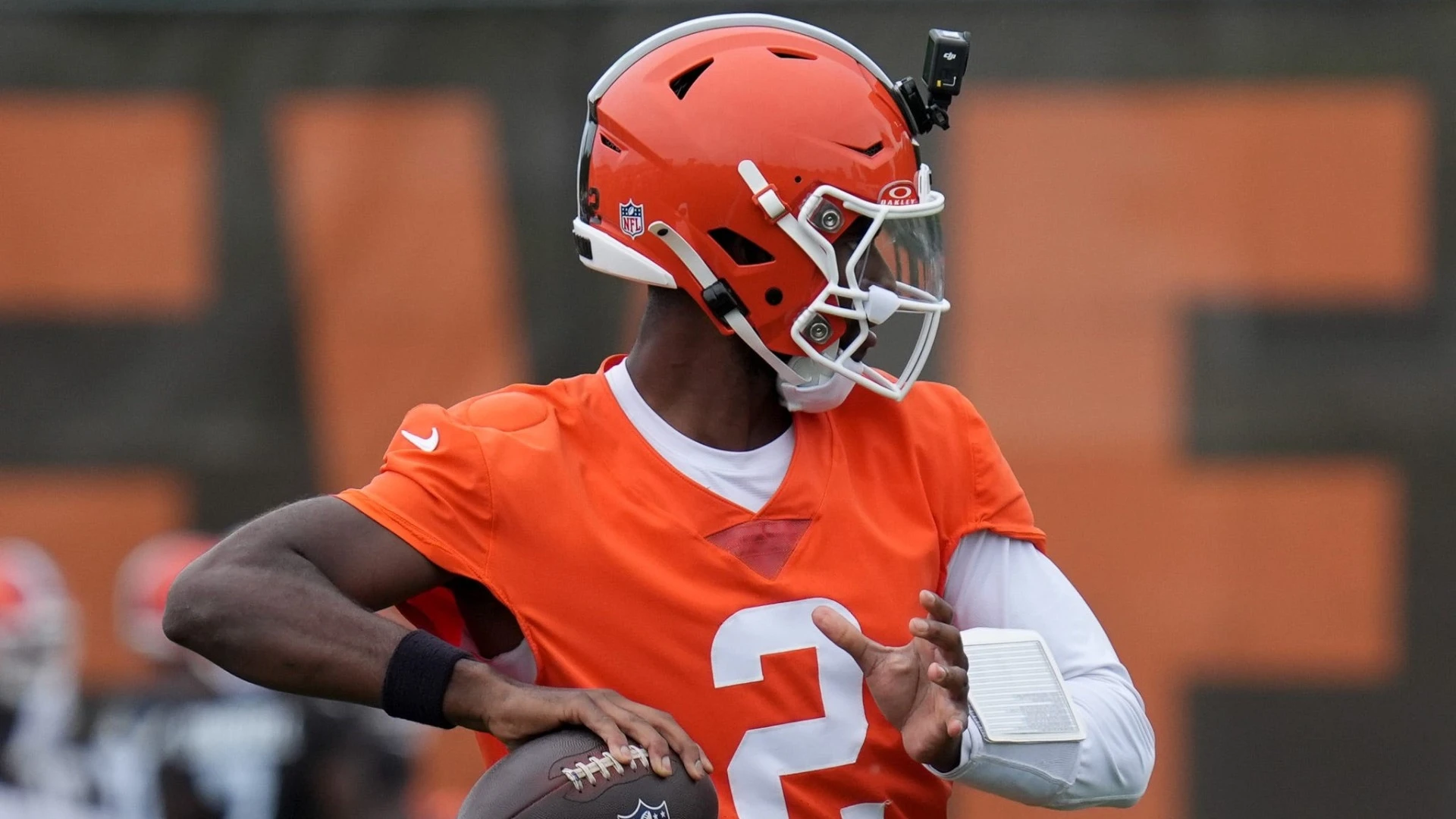 Shedeur Sanders Likely to Start as Browns QB in Week One?