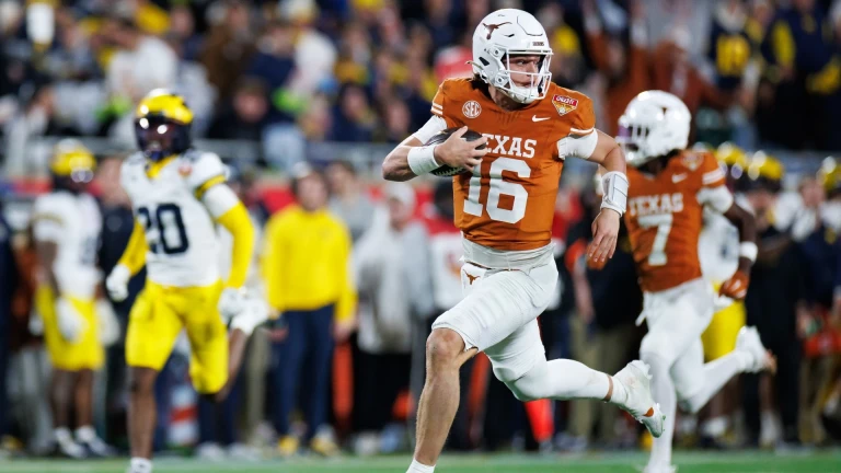 Browns' Draft Strategy: Could Arch Manning Be the Key?