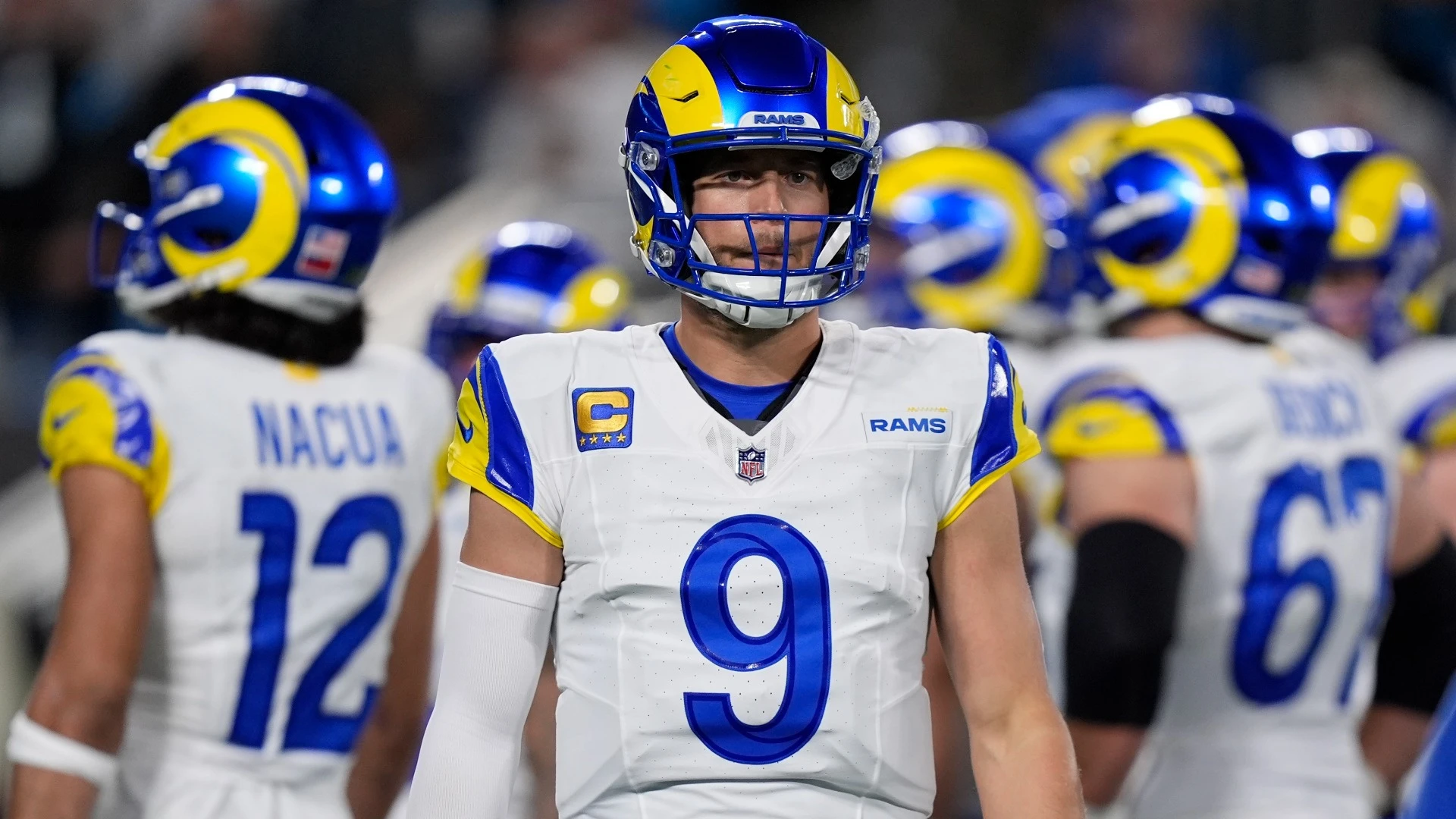 Impact of the Myles Garrett Trade on Rams' Super Bowl Odds