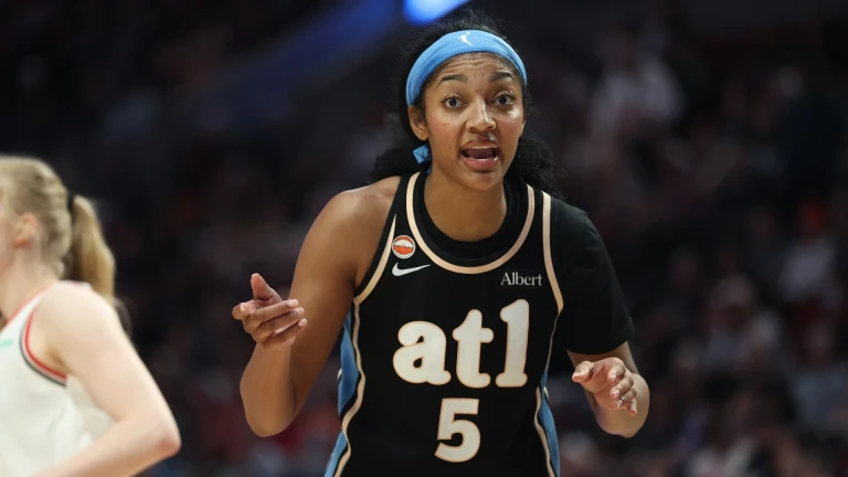 WNBA Game Preview: Atlanta Dream vs. Connecticut Sun Showdown