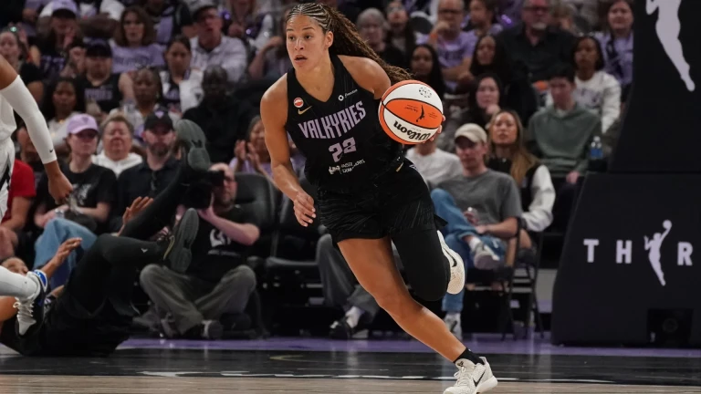 Exciting NBA Preview: Portland Fire vs. Golden State Valkyries