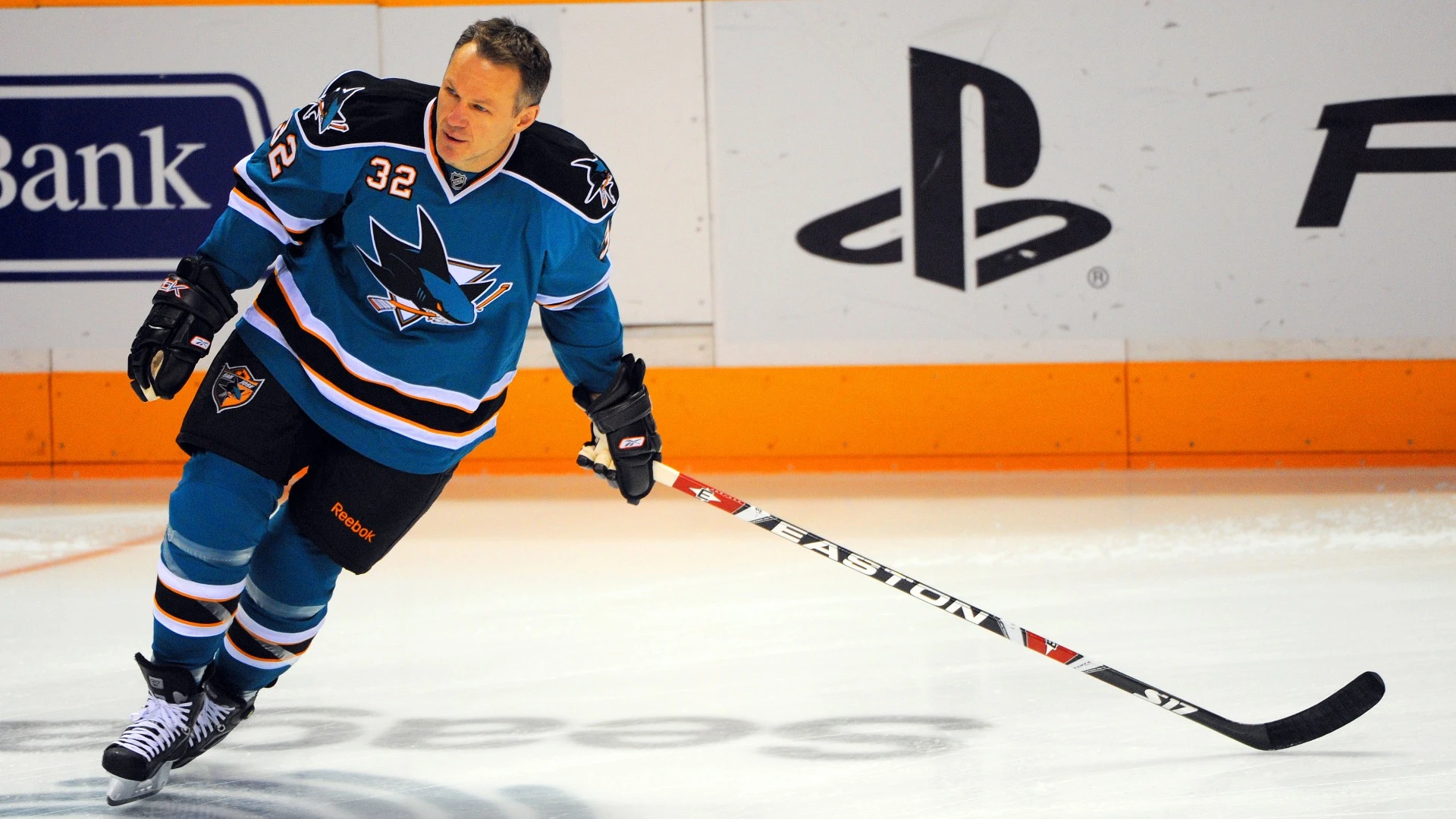 Claude Lemieux's Family Donates Brain for CTE Research