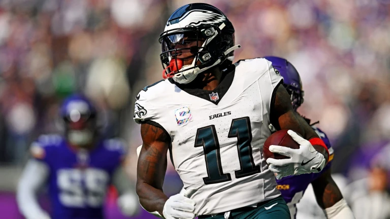 A.J. Brown Traded to Patriots: Impact on Team Dynamics & Outlook