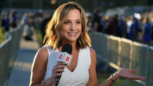 Why Dianna Russini Deserves Credit for Scoop on A.J. Brown Trade Latest Video Thumbnail
