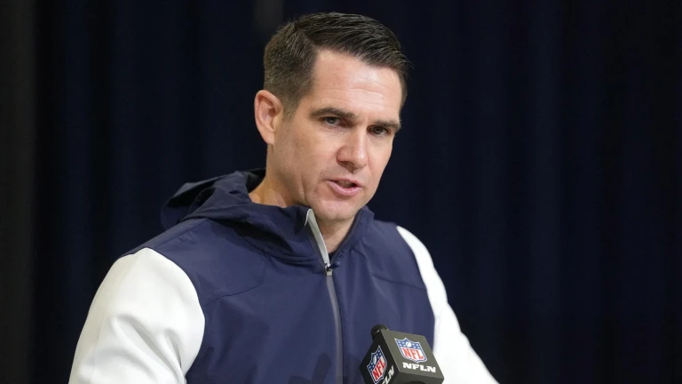 Giants Offseason Moves: Grading New York's Recent Moves