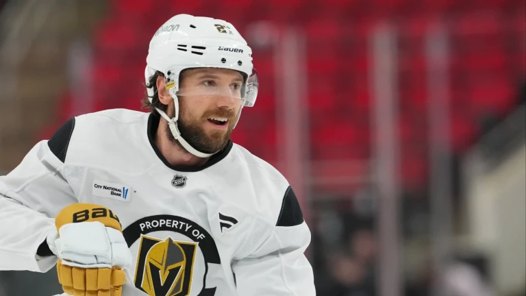 Vegas vs. Carolina: Stanley Cup Finals Series Preview